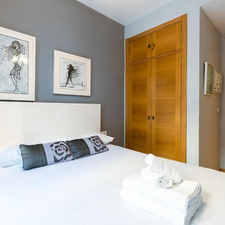 Apartament Holi-Rent Goya Sewilla Zewnętrze zdjęcie