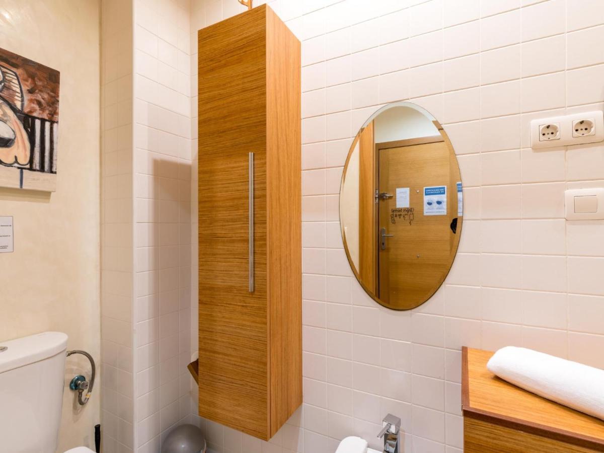 Apartament Holi-Rent Goya Sewilla Zewnętrze zdjęcie