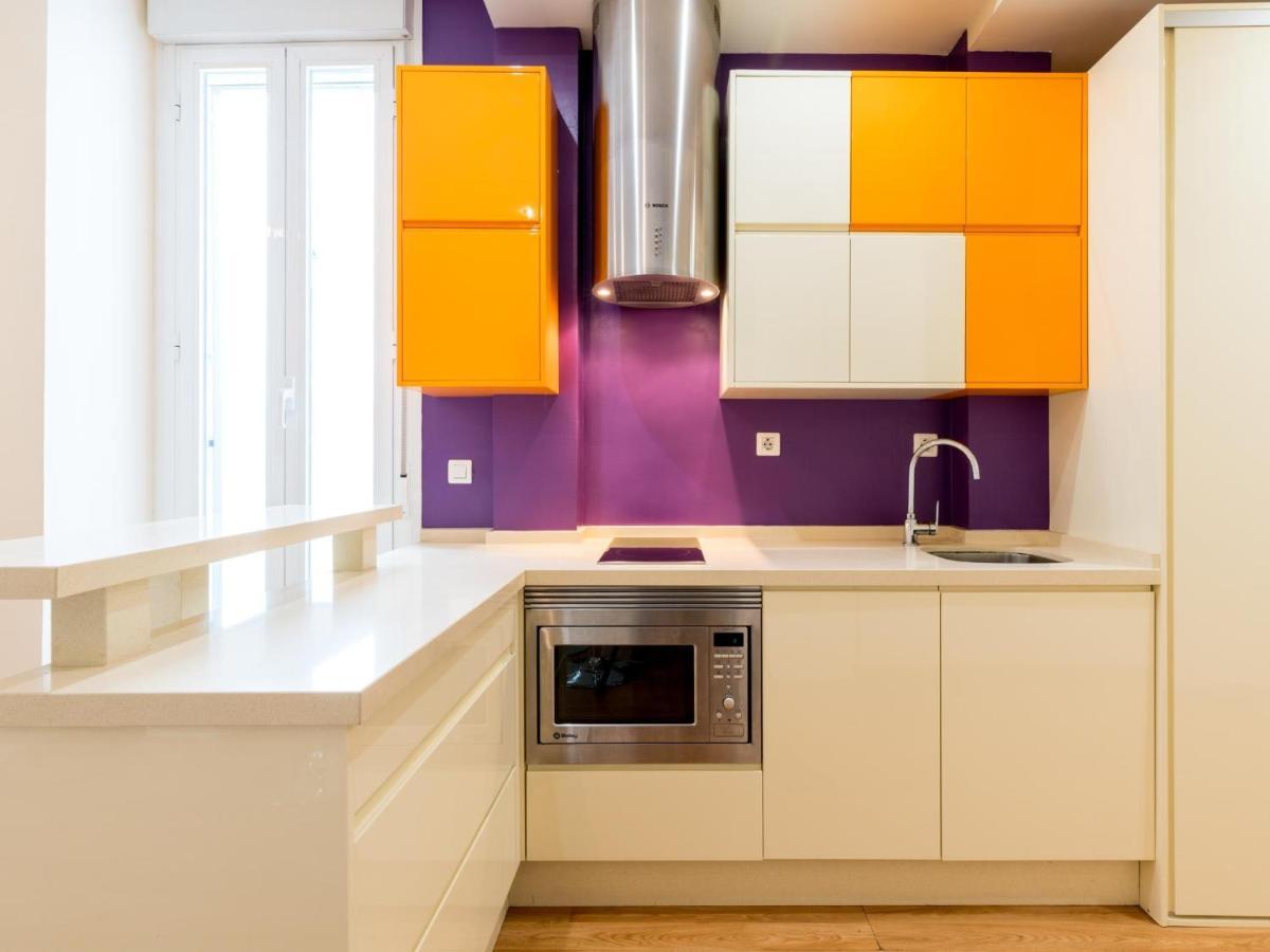 Apartament Holi-Rent Goya Sewilla Zewnętrze zdjęcie
