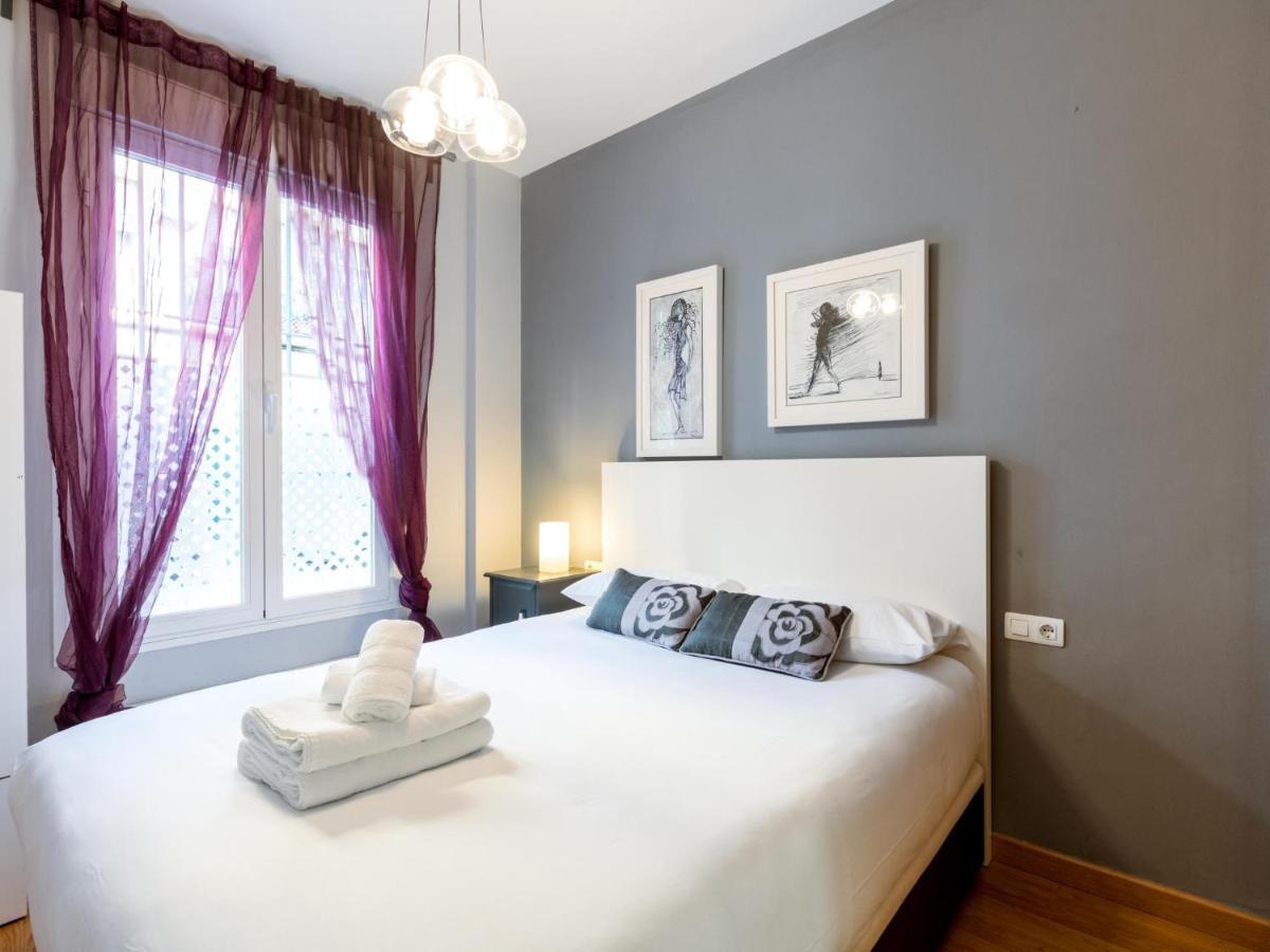 Apartament Holi-Rent Goya Sewilla Zewnętrze zdjęcie