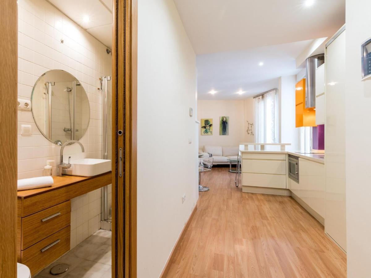 Apartament Holi-Rent Goya Sewilla Zewnętrze zdjęcie