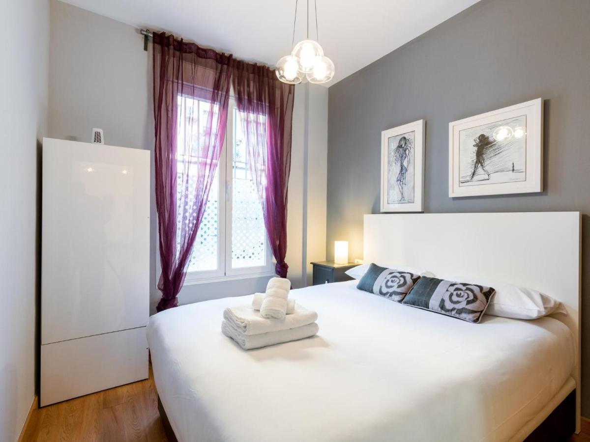 Apartament Holi-Rent Goya Sewilla Zewnętrze zdjęcie