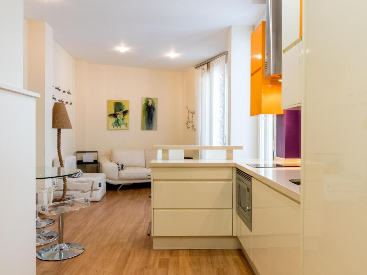 Apartament Holi-Rent Goya Sewilla Zewnętrze zdjęcie