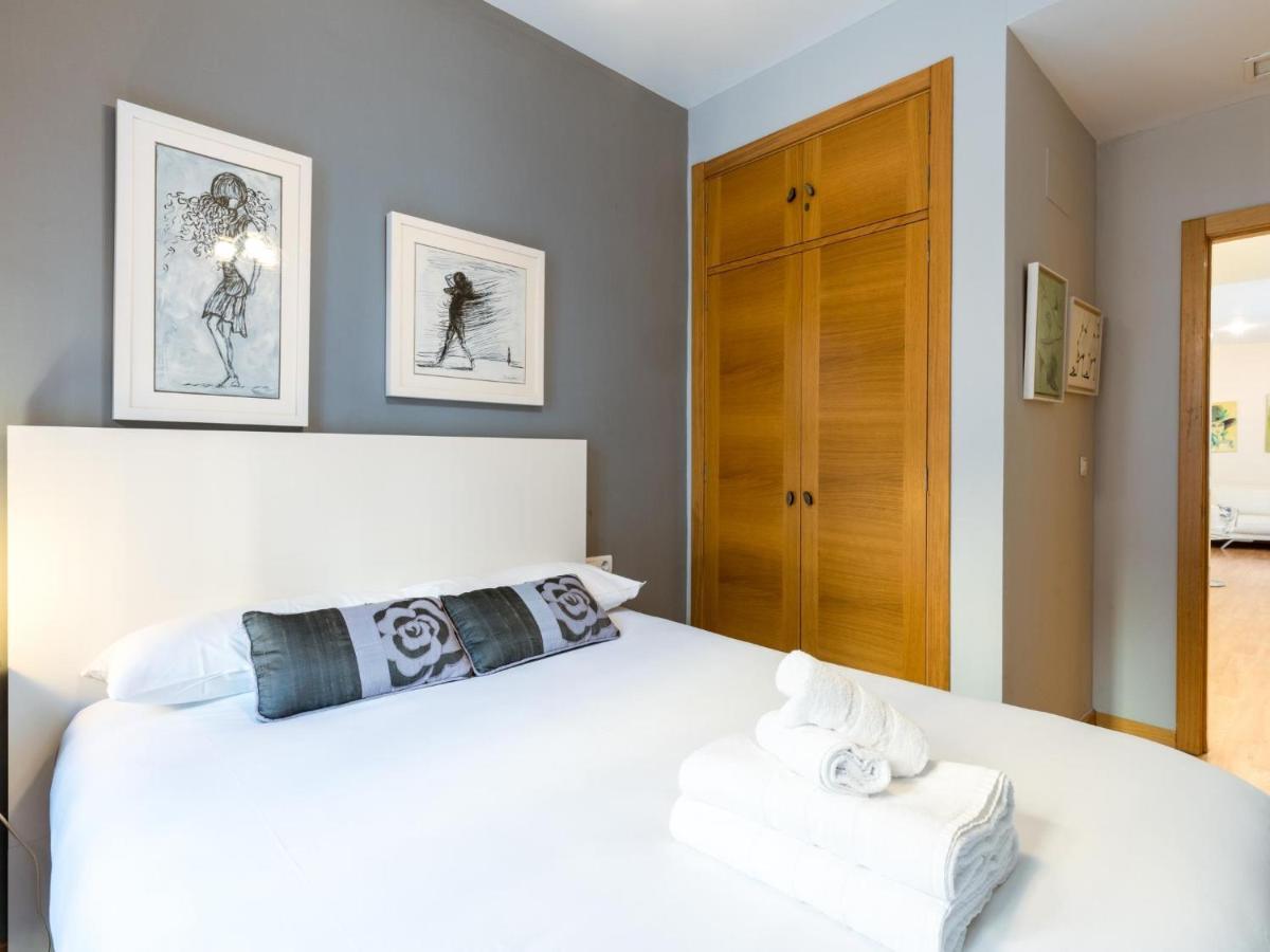 Apartament Holi-Rent Goya Sewilla Zewnętrze zdjęcie