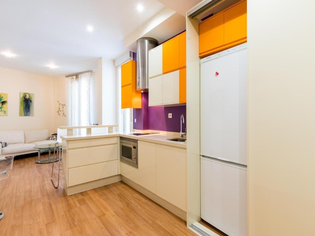 Apartament Holi-Rent Goya Sewilla Zewnętrze zdjęcie