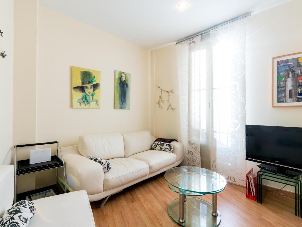 Apartament Holi-Rent Goya Sewilla Zewnętrze zdjęcie