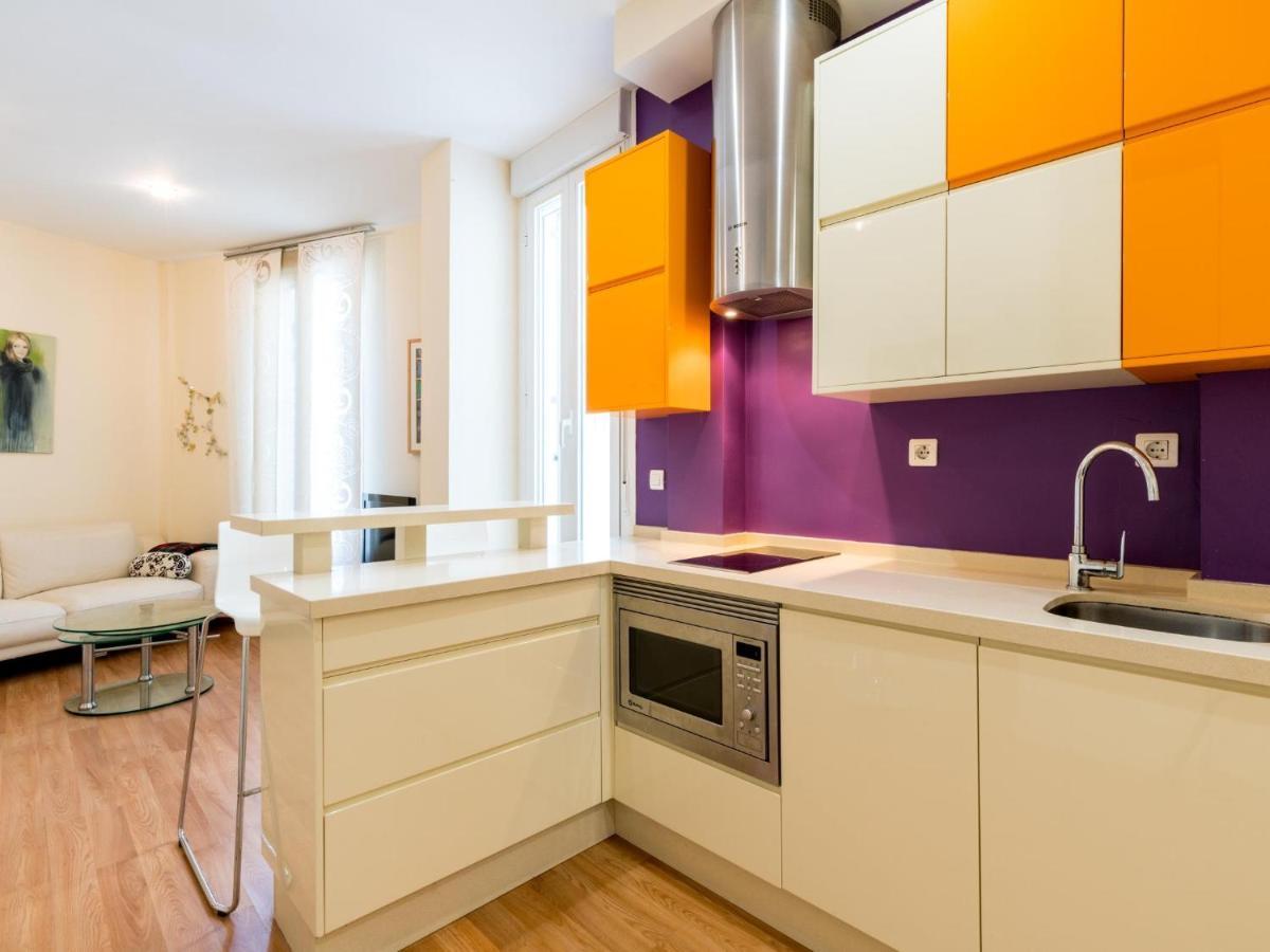 Apartament Holi-Rent Goya Sewilla Zewnętrze zdjęcie